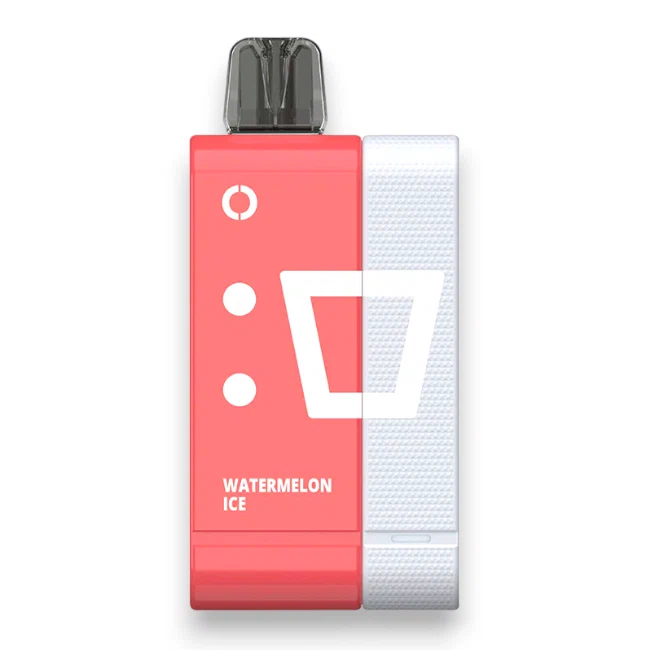 OFF-STAMP SW9000 5% KIT - WATERMELON ICE