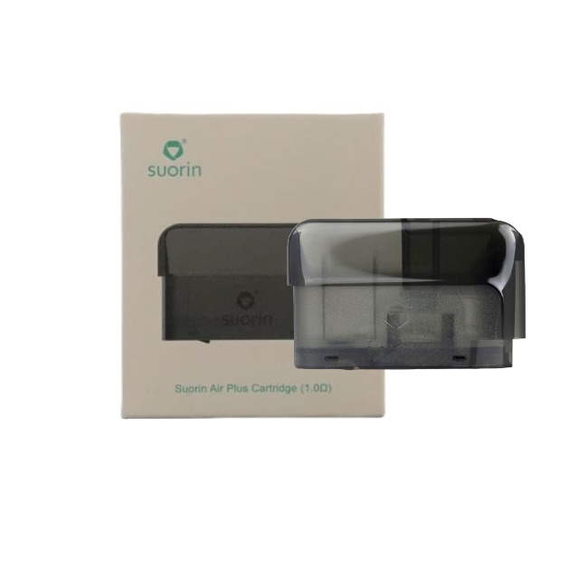 SUORIN AIR PLUS - 1.0OHMS
