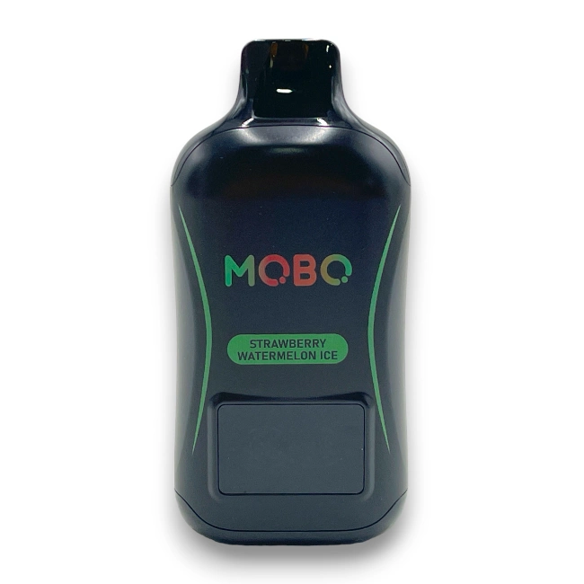 MOBO ETERNITY 18000 5% - STRAWBERRY WATERMELON ICE