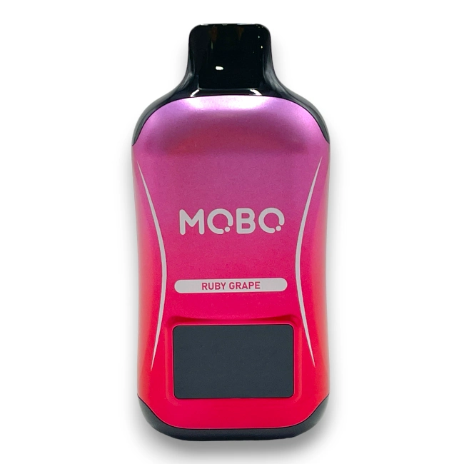 MOBO ETERNITY 18000 5% - RUBY GRAPE