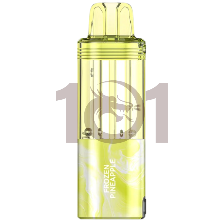 FOGER SWITCH PRO POD 30000 5% - FROZEN PINEAPPLE
