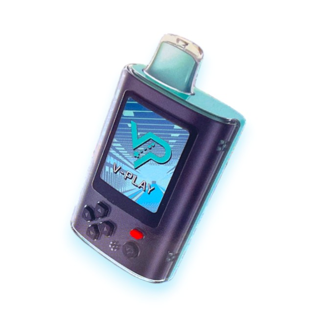CRAFTBOX V-PLAY 20000 5% - CLEAR