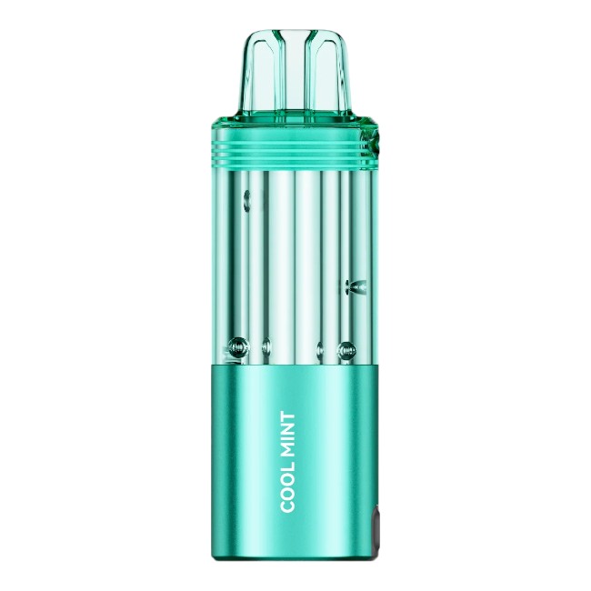 FOGER SWITCH PRO POD 30000 5% - COOL MINT