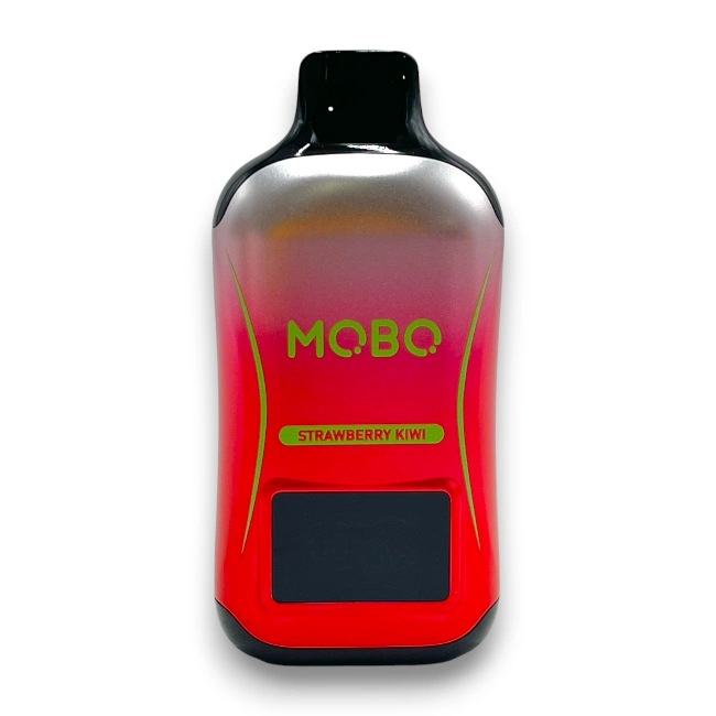 MOBO ETERNITY 18000 5% - STRAWBERRY KIWI