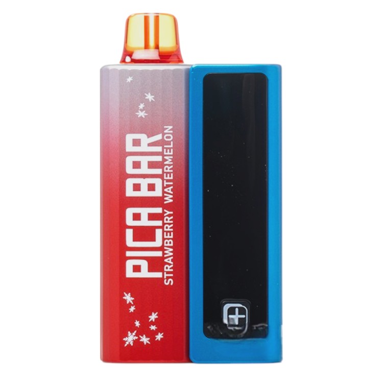 PICA BAR TUNING 30000 5% - STRAWBERRY WATERMELON