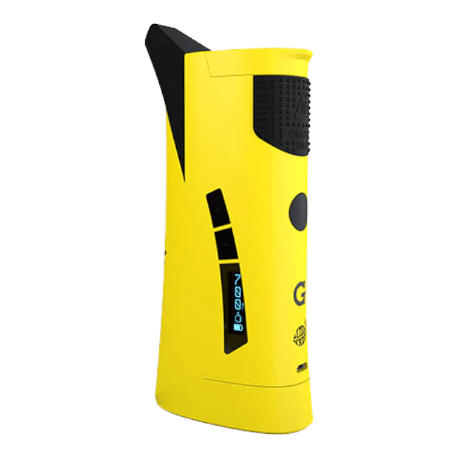 G PEN - ROAM YELLOW
