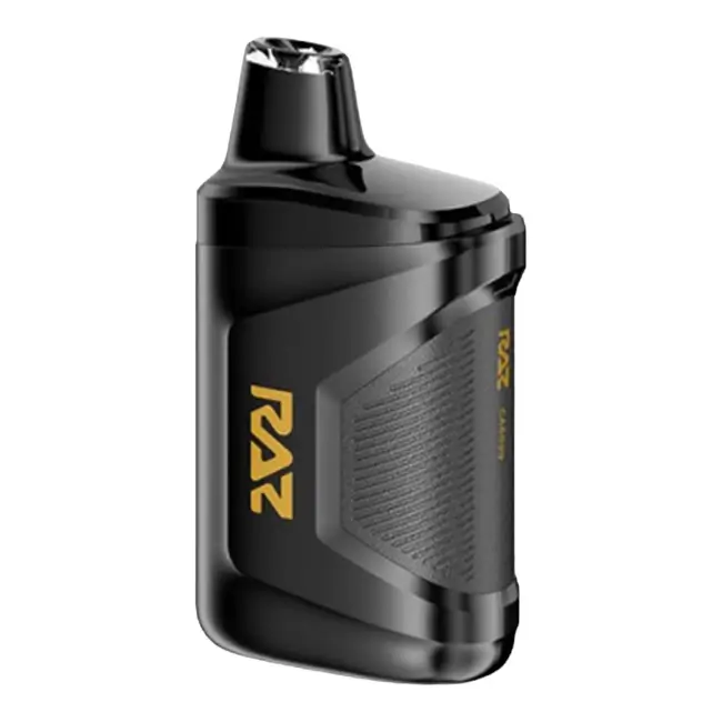 RAZ CA6000 5% - TOBACCO