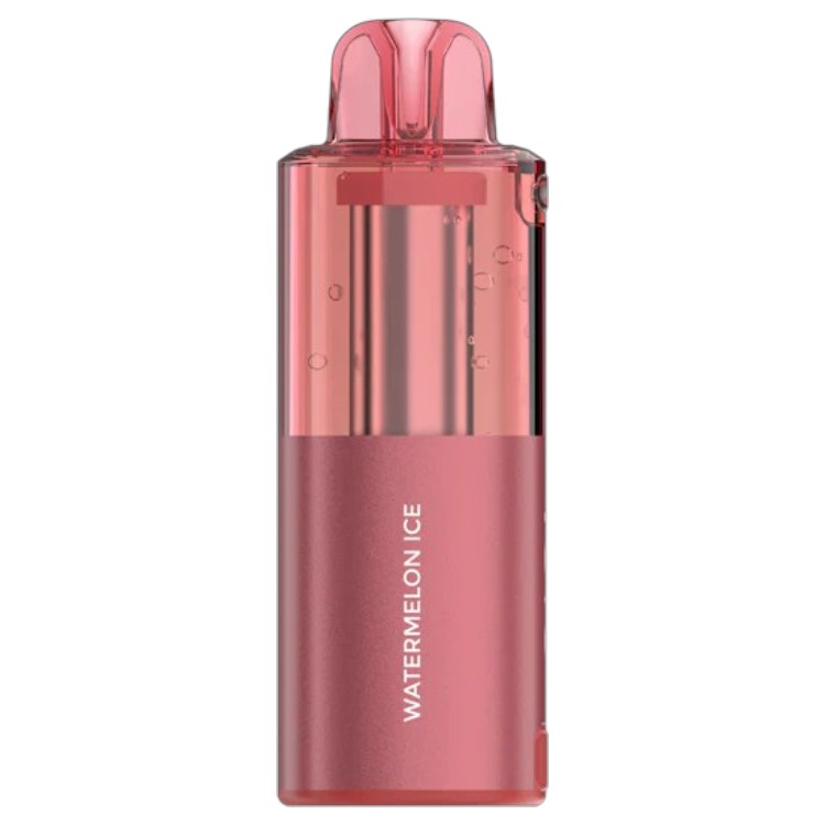 YOVO JB50000 POD 5% - WATERMELON ICE