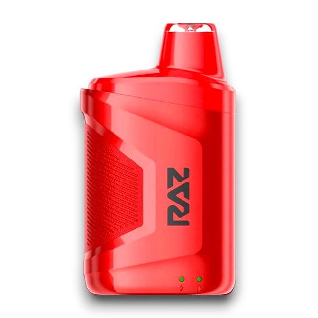 RAZ CA6000 5% - WATERMELON ICE