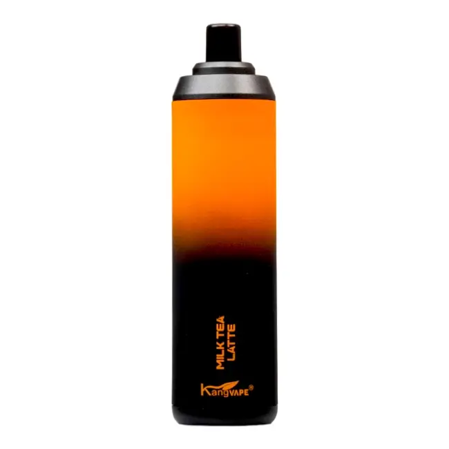 KANGVAPE 5500 5% - MILK TEA LATTE