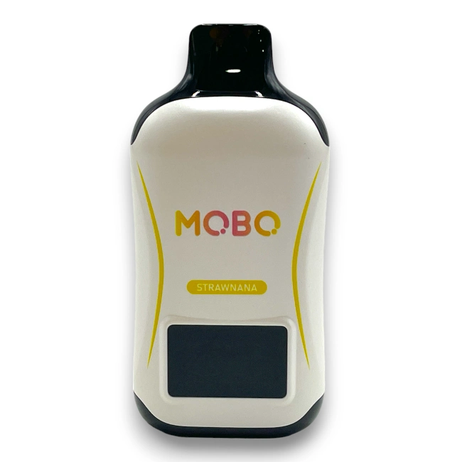 MOBO ETERNITY 18000 5% - STRAWNANA