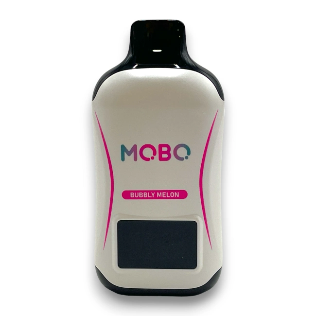 MOBO ETERNITY 18000 5% - BUBBLY MELON