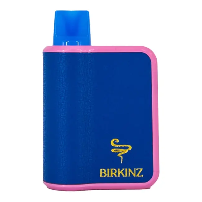 BIRKINZ 4000 5% - ICY BLUEBERRY