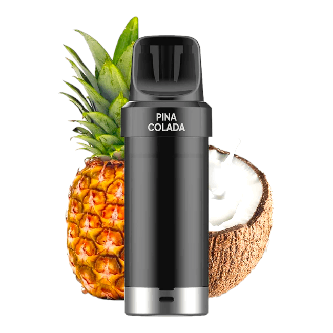 WOTOFO NEXPOD 5000 SALT NIC 5% - PINA COLADA
