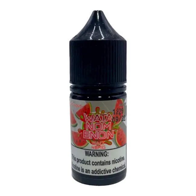 NOMEMNON 48MG 30ML - WATANOMENON