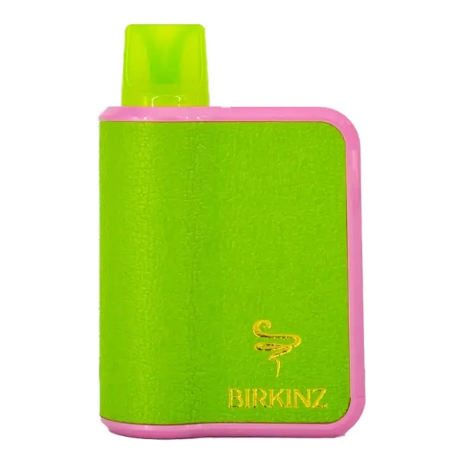 BIRKINZ 4000 5% - APPLE SAUCE