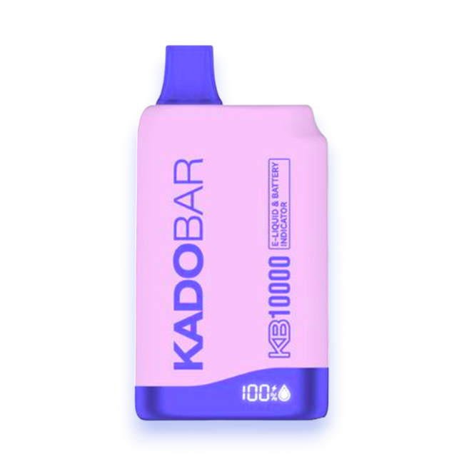 KADO BAR KB10000 5% - GUMMY BEAR