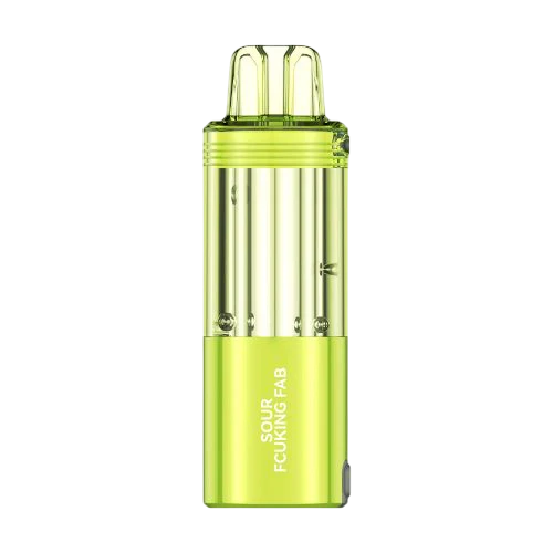 FOGER SWITCH PRO POD 30000 5% - SOUR FCUKING FAB