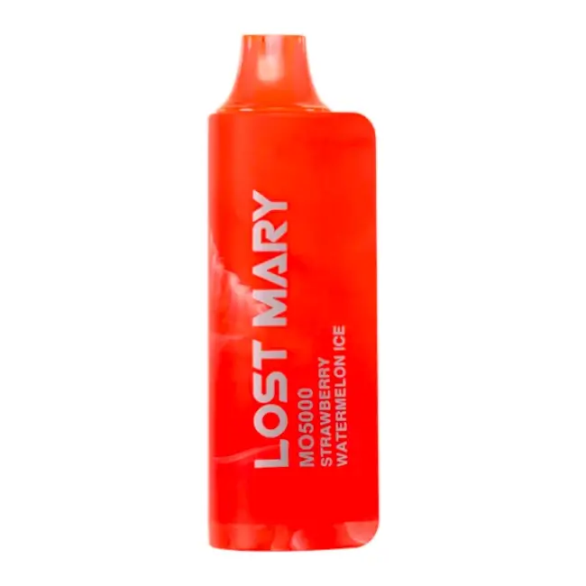 LOST MARY MO5000 5% - STRAWBERRY WATERMELON ICE