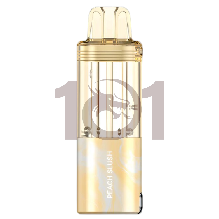 FOGER SWITCH PRO POD 30000 5% - SLUSH PEACH