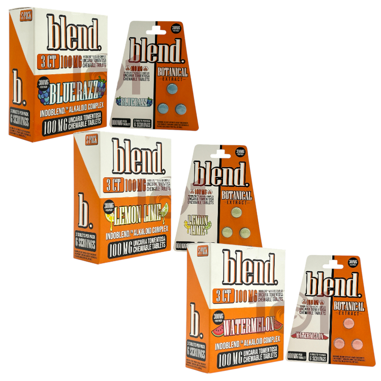 AURA TABZ MIT EXTRACT TABLET 300MG 4CT PK