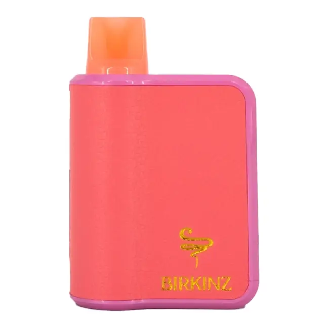 BIRKINZ 4000 5% - PINK LEMONADE