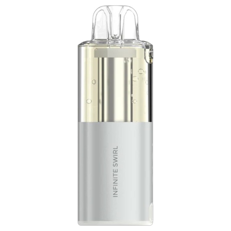 YOVO JB50000 POD 5% - INFINITE SWIRL