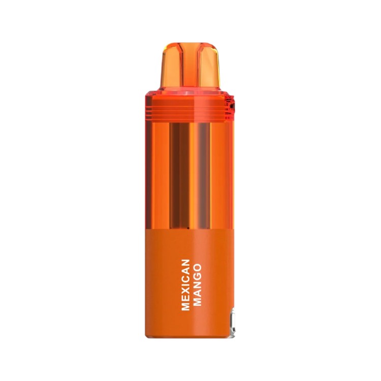 JOOZY PRO 40000 POD 5% - MEXICAN MANGO