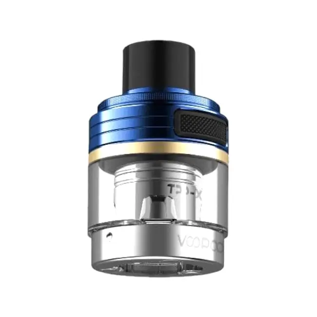 VOOPOO ACCESSORIES - TPP-X POD BLUE