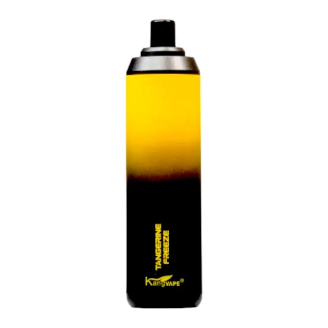 KANGVAPE 5500 5% - TANGERINE FREEZE