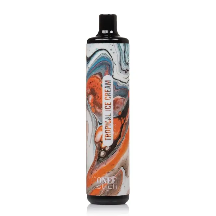 KANGVAPE 3000 5% - TROPICAL ICE