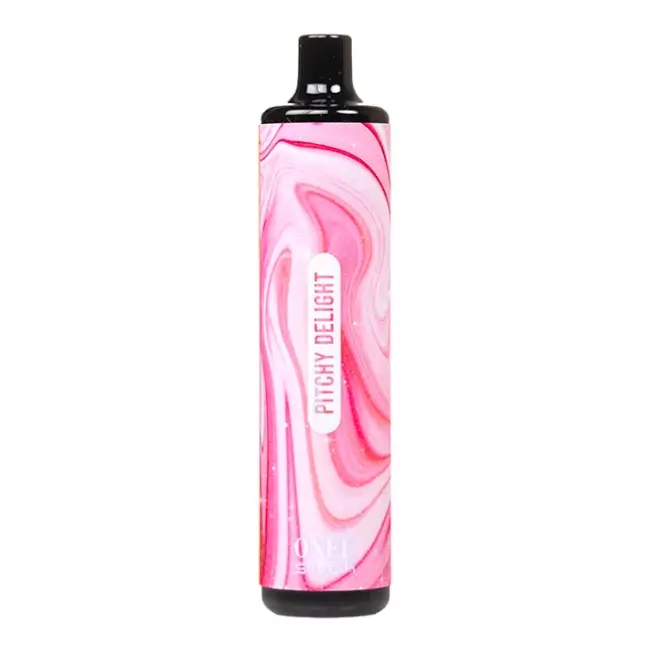 KANGVAPE 3000 5% - PEACHY DELIGHT