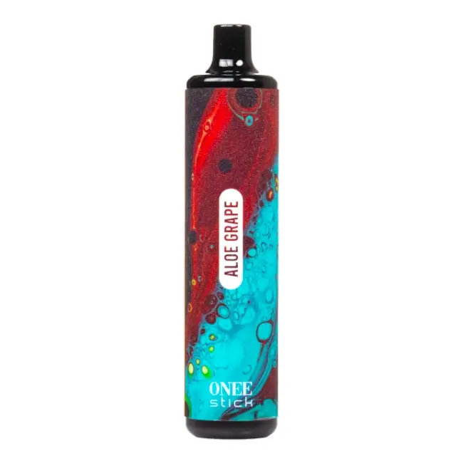 KANGVAPE 3000 5% - ALOE GRAPE