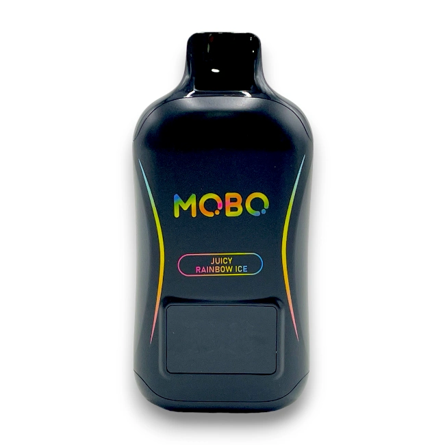 MOBO ETERNITY 18000 5% - JUICY RAINBOW ICE