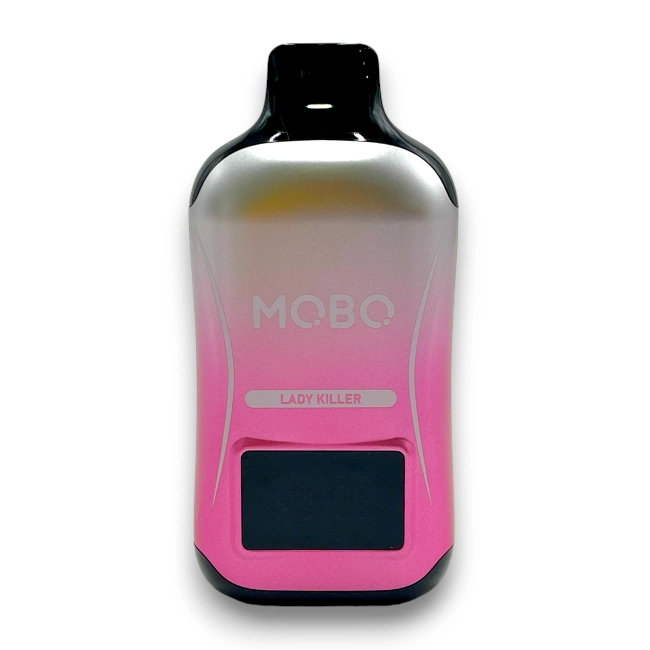 MOBO ETERNITY 18000 5% - LADY KILLER
