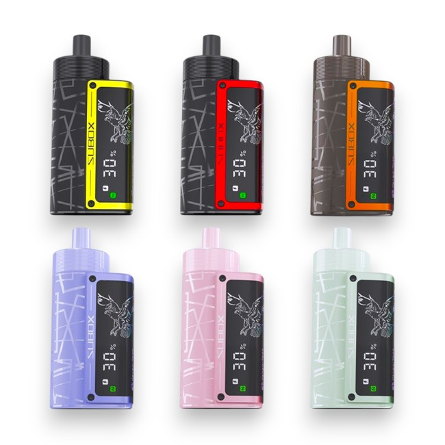 KANGER TECH SUBOX 50000 5%