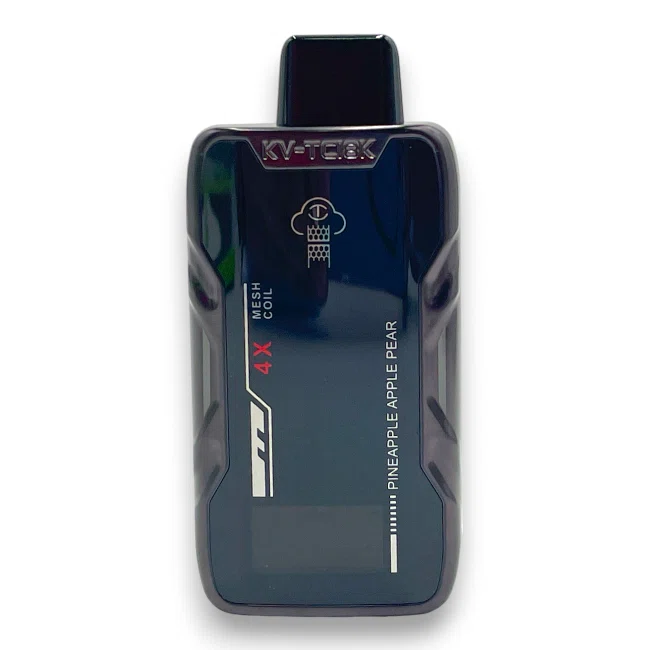 KANGVAPE TC18000 5% - PINEAPPLE APPLE PEAR