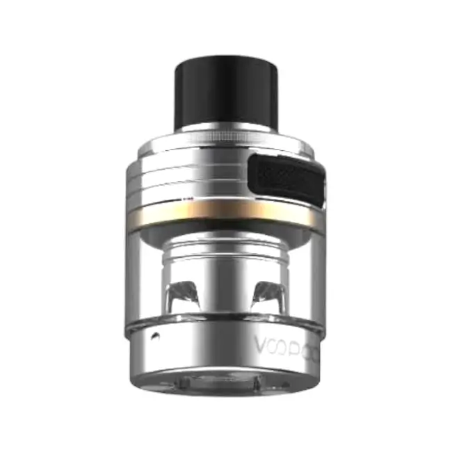VOOPOO TPP STAINLESS - STEEL