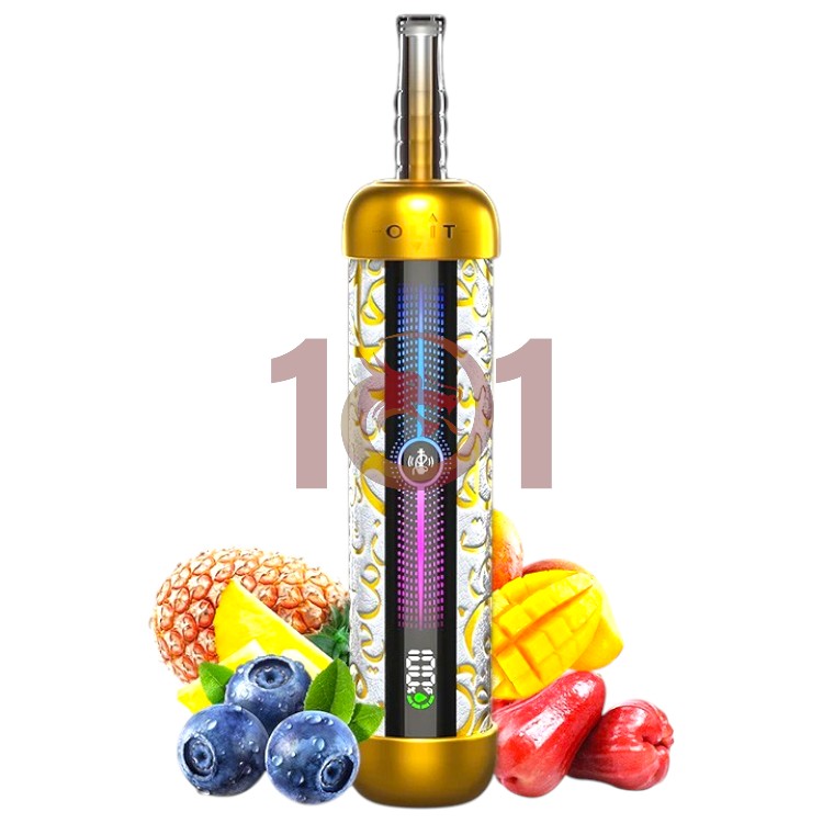 OLIT HOOKALIT PRO 60000 0.35% - FCUKING FAB