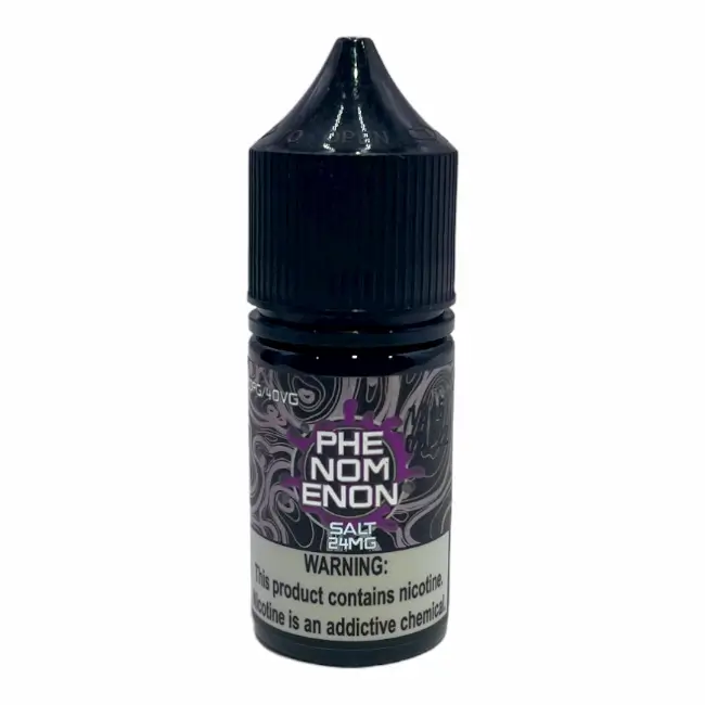 NOMEMNON 24MG 30ML - PHENOMENON