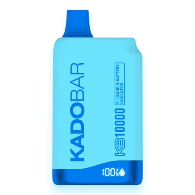 KADO BAR KB10000 5% - BLUEBERRY MUFFIN