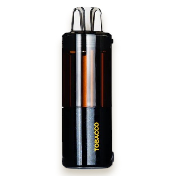 FOGER SWITCH PRO POD 30000 5% - TOBACCO