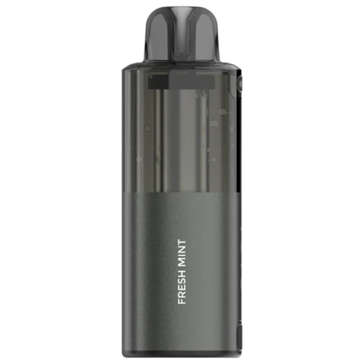 YOVO JB50000 POD 5% - FRESH MINT