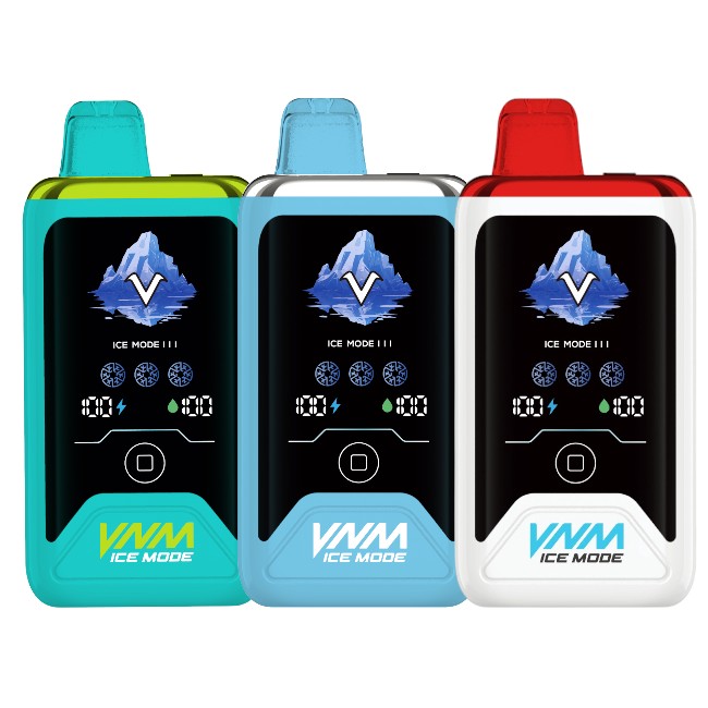 VNM ICE MODE VN30000 5%