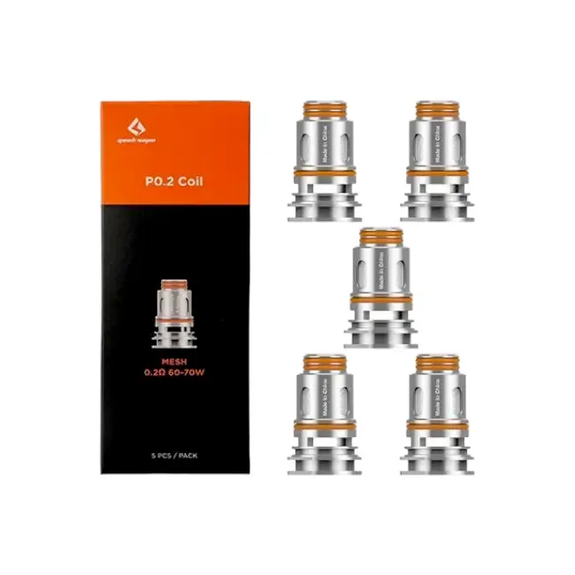 GEEKVAPE P - 0.2OHMS