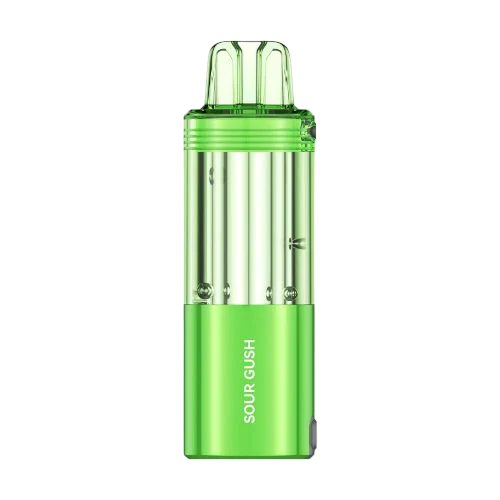 FOGER SWITCH PRO POD 30000 5% - SOUR GUSH