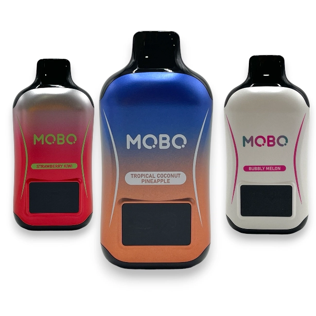 MOBO ETERNITY 18000 5%