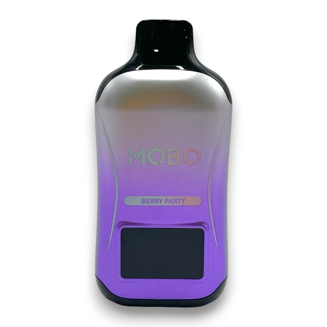 MOBO ETERNITY 18000 5% - BERRY PARTY