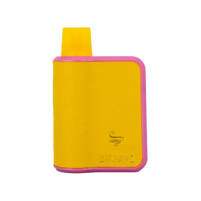 BIRKINZ 4000 5% - ICY BANANA LICIOUS