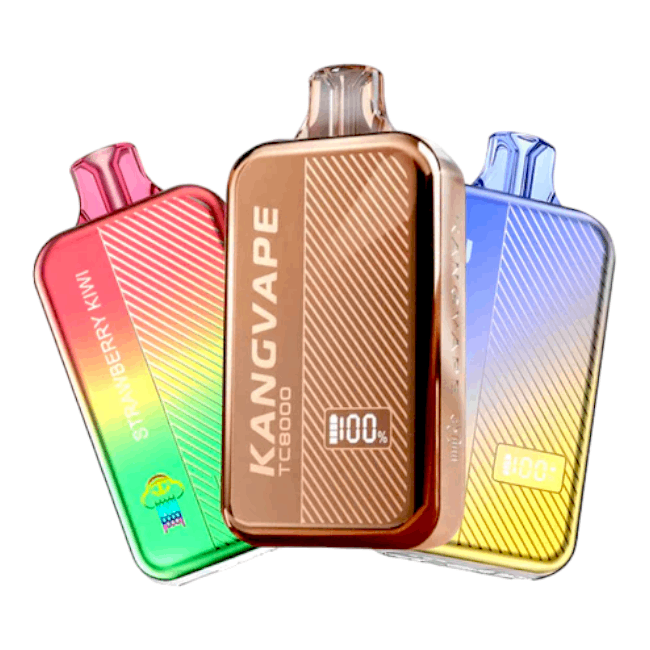 KANGVAPE TC8000 5%